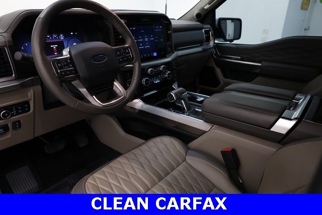 Ford F-150 Vehicle Image 08