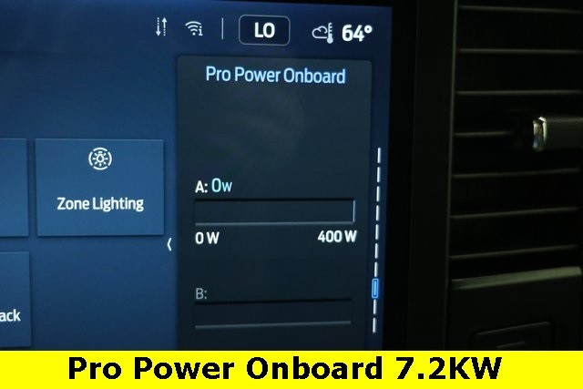 Ford F-150 Vehicle Image 10