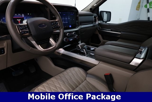 Ford F-150 Vehicle Image 11