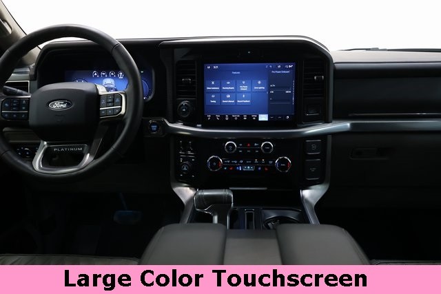 Ford F-150 Vehicle Image 15