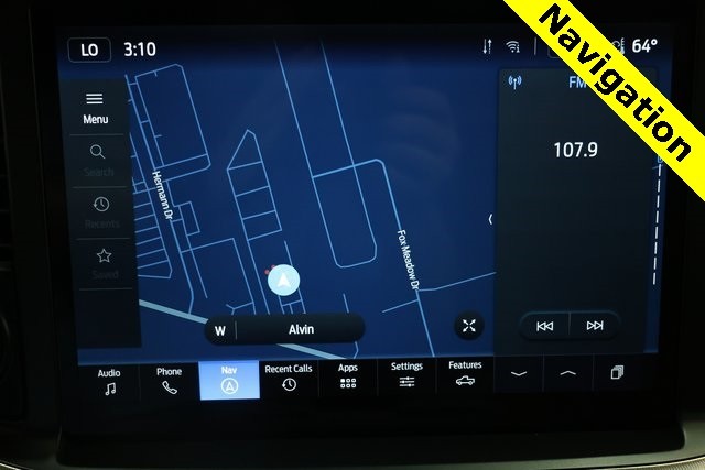 Ford F-150 Vehicle Image 24