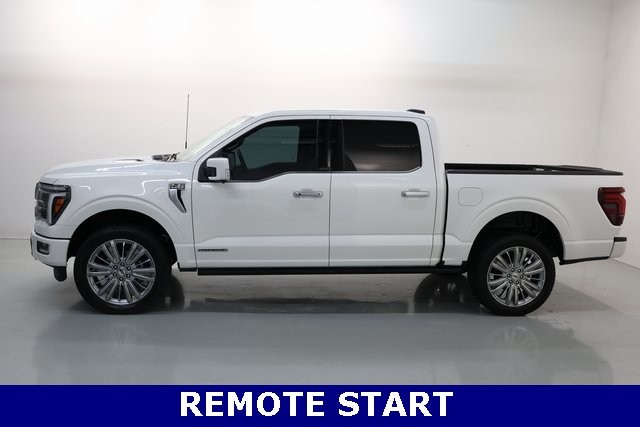 Ford F-150 Vehicle Image 30