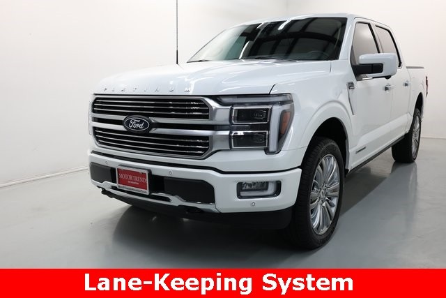 Ford F-150 Vehicle Image 32