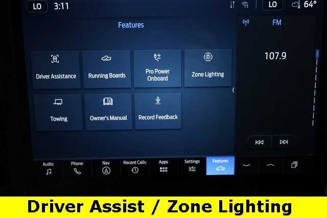 Ford F-150 Vehicle Image 33