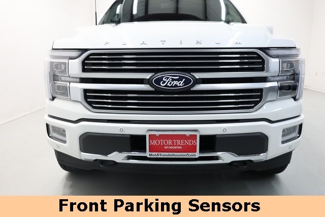 Ford F-150 Vehicle Image 34