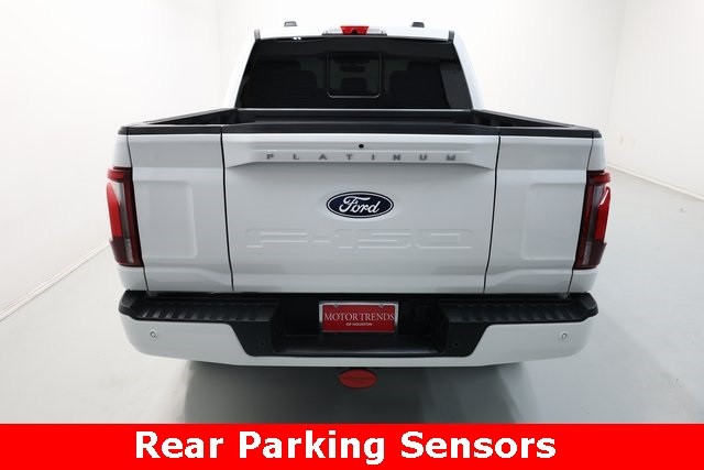 Ford F-150 Vehicle Image 35
