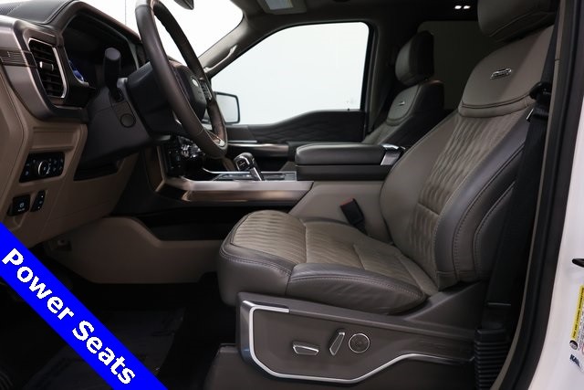 Ford F-150 Vehicle Image 38