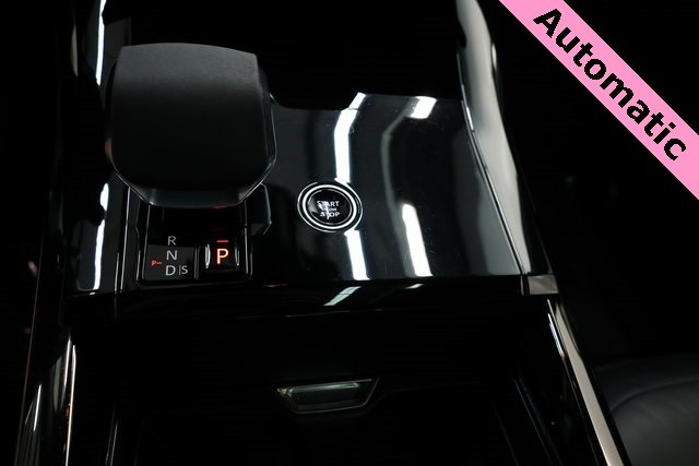 Land Rover Range Rover Sport Vehicle Image 25