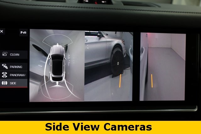 Porsche Cayenne Vehicle Image 20