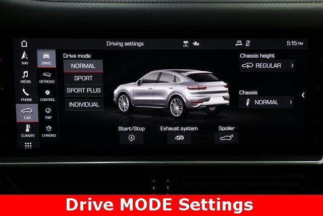 Porsche Cayenne Vehicle Image 29