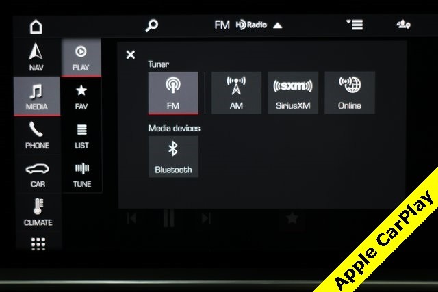 Porsche Cayenne Vehicle Image 37