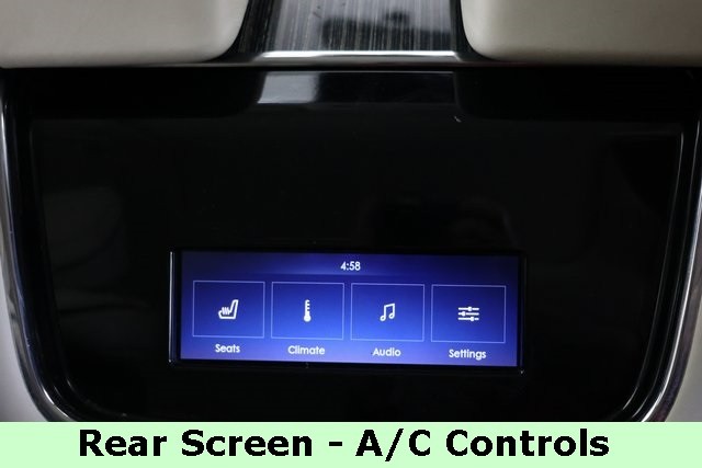 Lincoln Navigator L Vehicle Image 38