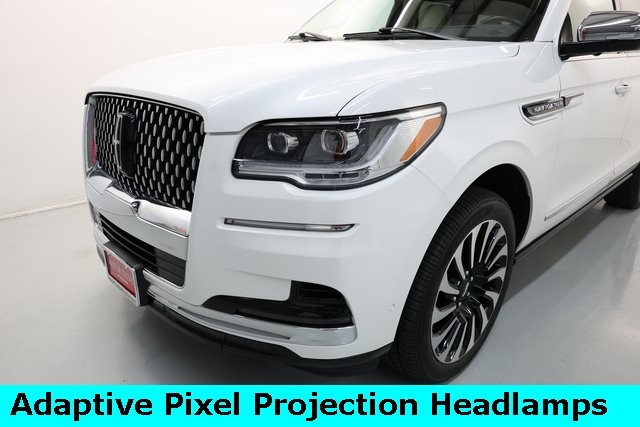 Lincoln Navigator L Vehicle Image 49