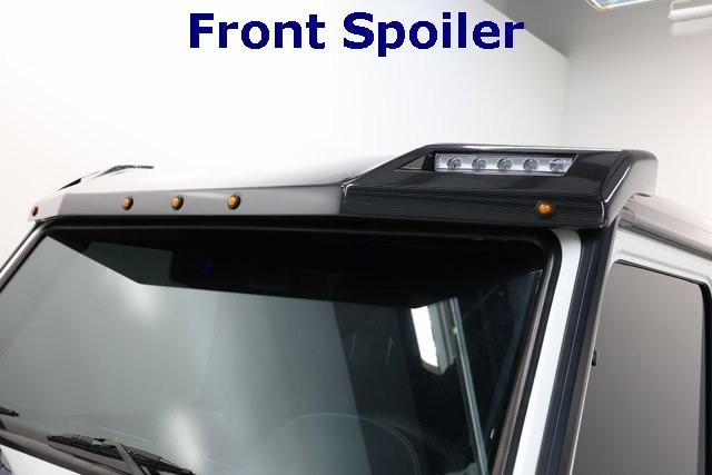 Mercedes-Benz G-Class Vehicle Image 11