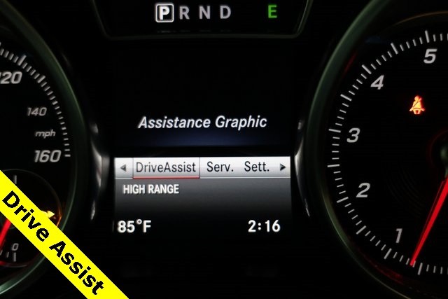Mercedes-Benz G-Class Vehicle Image 22