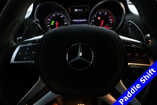 Mercedes-Benz G-Class Vehicle Image 31