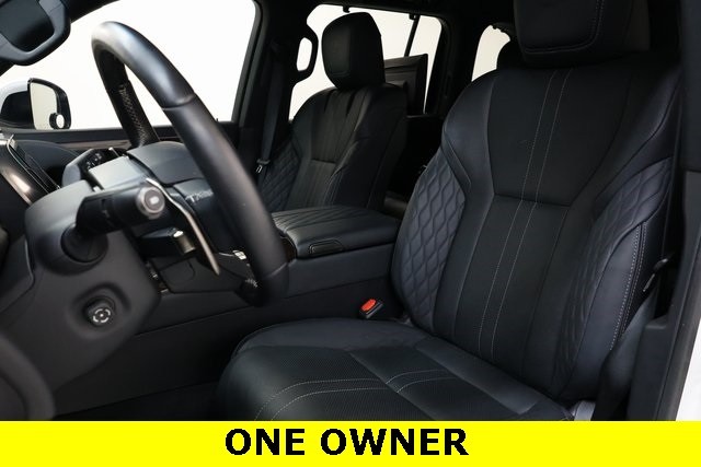 Lexus LX Vehicle Image 07