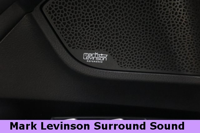 Lexus LX Vehicle Image 36