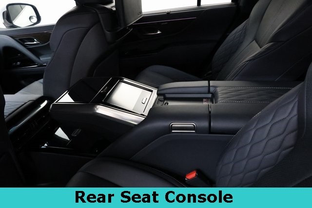 Lexus LX Vehicle Image 47