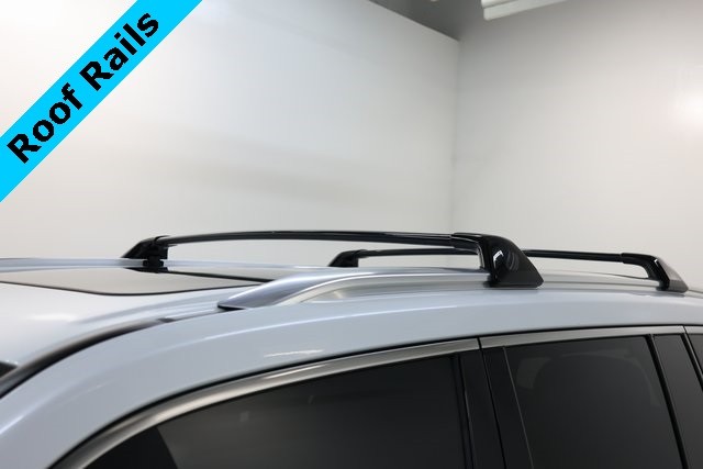 Lexus LX Vehicle Image 49