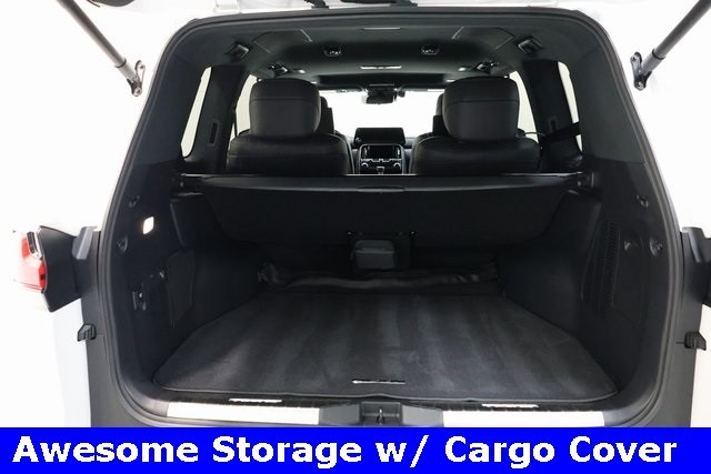 Lexus LX Vehicle Image 50