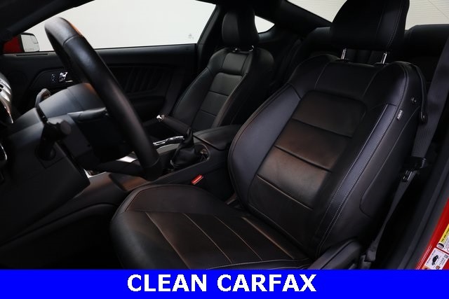 Ford Mustang Vehicle Image 06