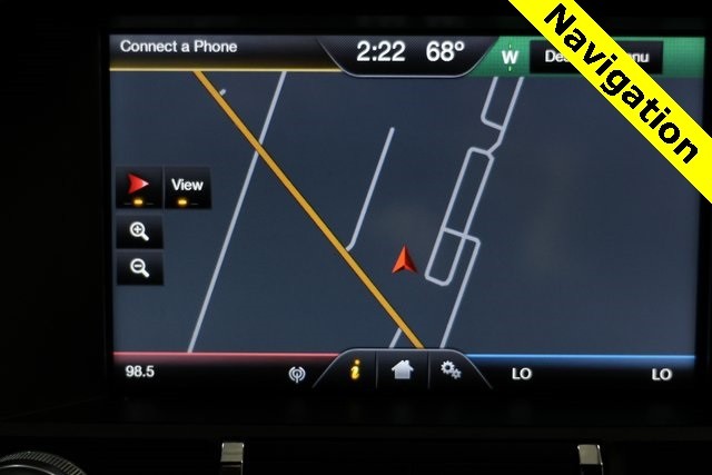 Ford Mustang Vehicle Image 17