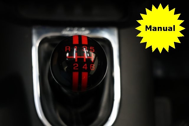 Ford Mustang Vehicle Image 19