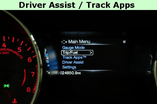 Ford Mustang Vehicle Image 20