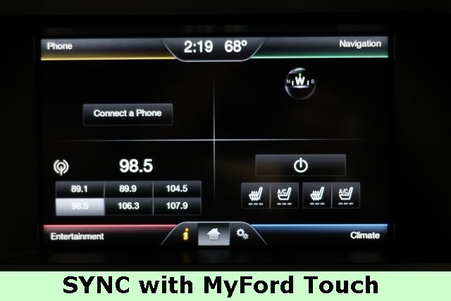 Ford Mustang Vehicle Image 27
