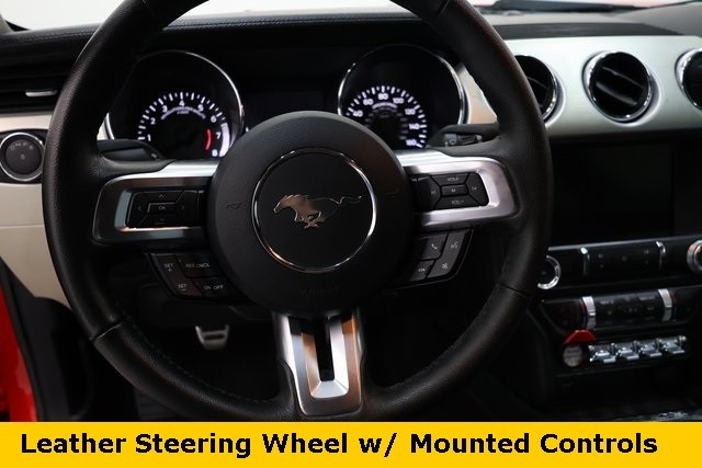 Ford Mustang Vehicle Image 28
