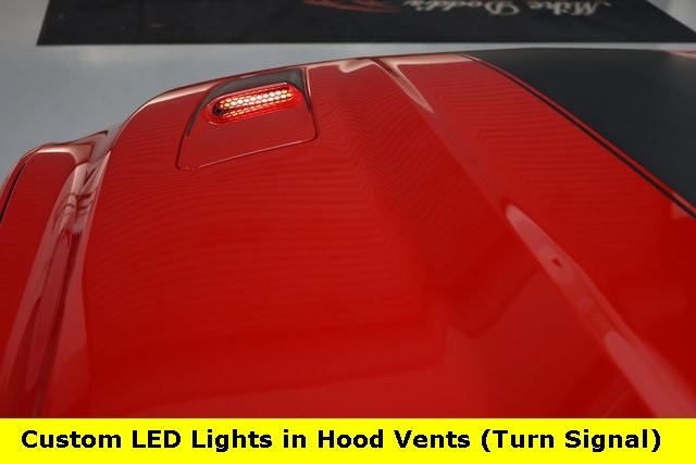 Ford Mustang Vehicle Image 33