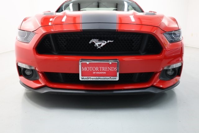 Ford Mustang Vehicle Image 45