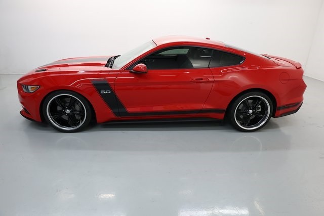 Ford Mustang Vehicle Image 47