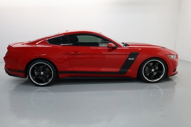 Ford Mustang Vehicle Image 48