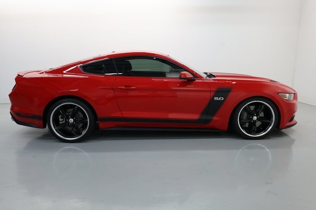 Ford Mustang Vehicle Image 49