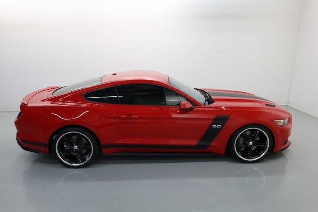 Ford Mustang Vehicle Image 50
