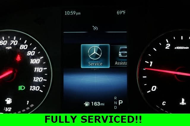 Mercedes-Benz Sprinter Passenger Van Vehicle Image 04