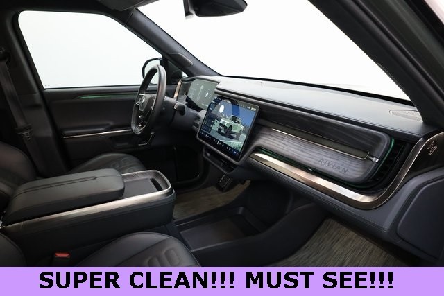 Rivian R1T Vehicle Image 20