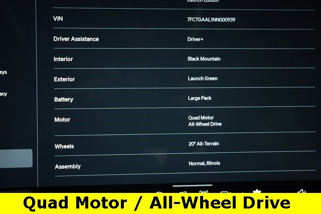 Rivian R1T Vehicle Image 30