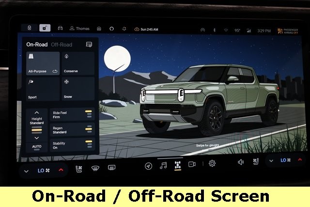 Rivian R1T Vehicle Image 31