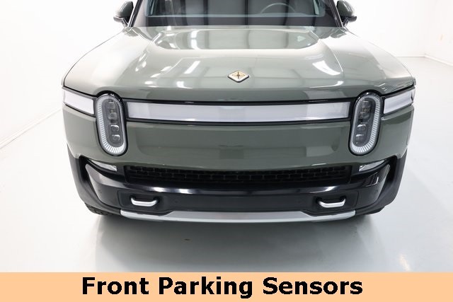 Rivian R1T Vehicle Image 32