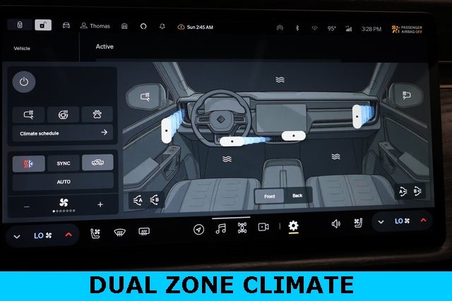 Rivian R1T Vehicle Image 37