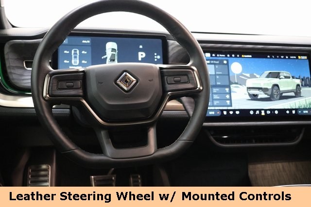 Rivian R1T Vehicle Image 42