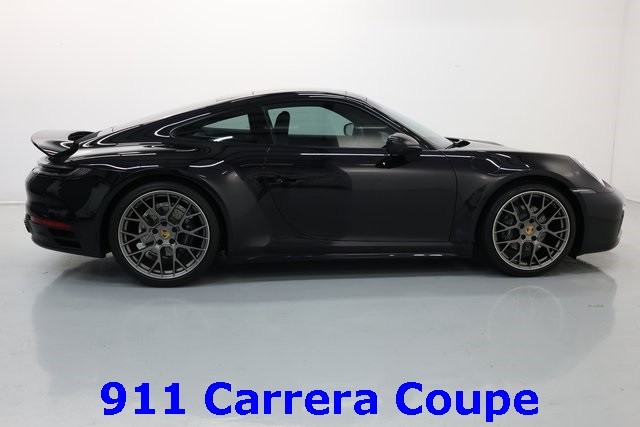Porsche 911 Vehicle Image 03