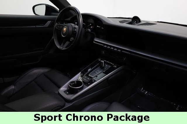 Porsche 911 Vehicle Image 11