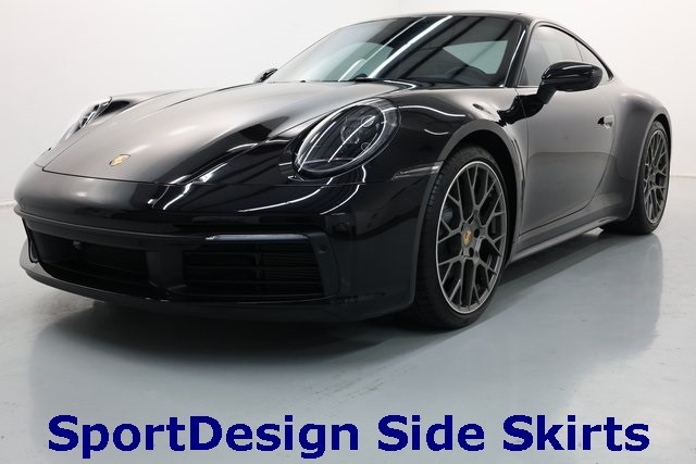 Porsche 911 Vehicle Image 13
