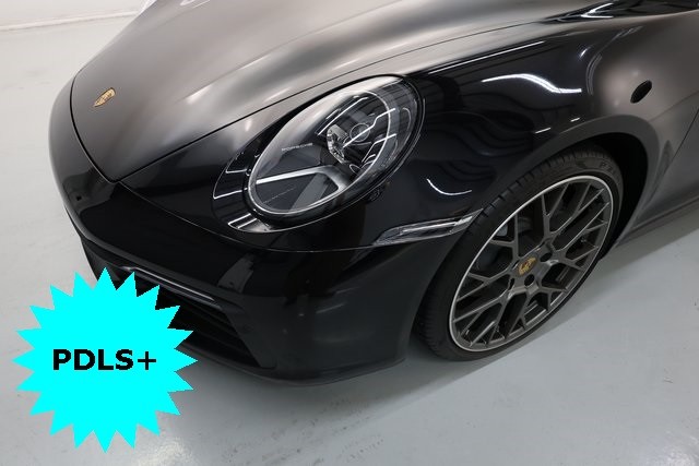 Porsche 911 Vehicle Image 14