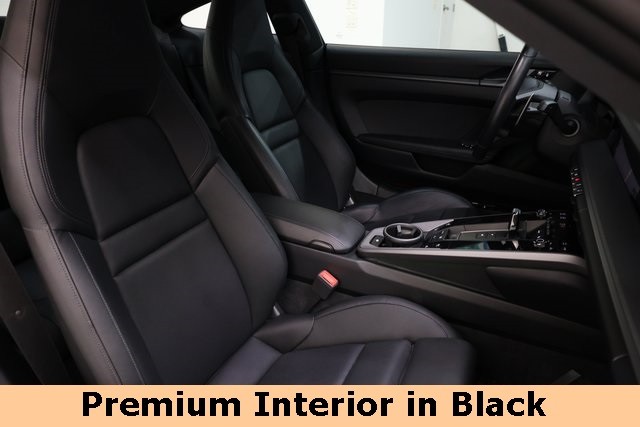 Porsche 911 Vehicle Image 15