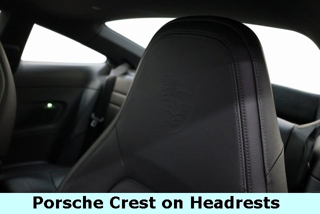 Porsche 911 Vehicle Image 16